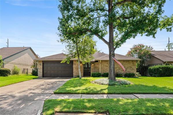 12314 Raven South DR,  Cypress,  TX 77429