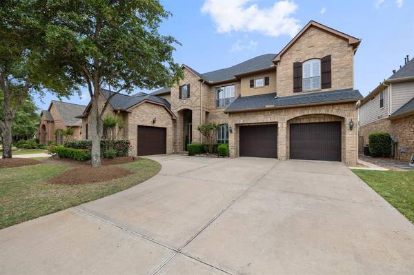 9915 Nicollet Lake LN, Katy, TX 77494