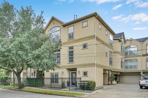 414 Fowler ST, Houston, TX 77007