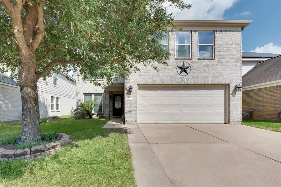 5030 Lamppost Hill CT, Katy, TX 77449