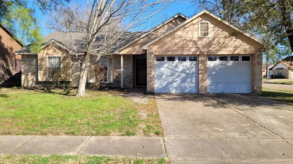 3202 Tynemeadow CT, Katy, TX 77449