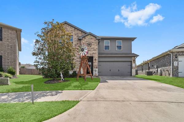 11503 Kalinago View LN, Conroe, TX 77304