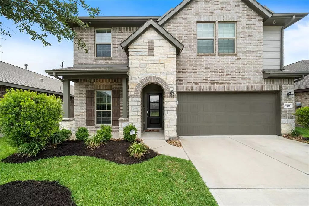 Cypress, TX 77433,20235 Creekdale Bend DR