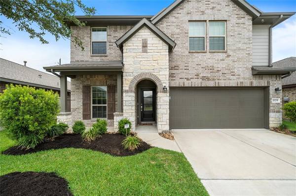 20235 Creekdale Bend DR,  Cypress,  TX 77433