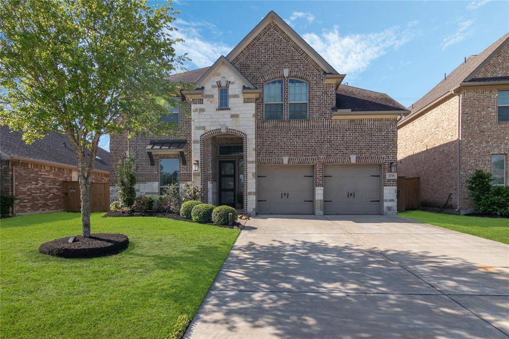 League City, TX 77573,2736 Ahnya LN