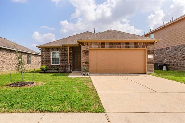 7 Desert Willow CT, Manvel, TX 77578