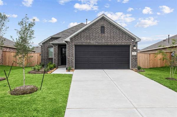 3310 Spanish Oak Lane, Rosenberg, TX 77471