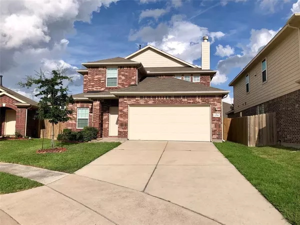 2338 Beacon Brook LN, Katy, TX 77449