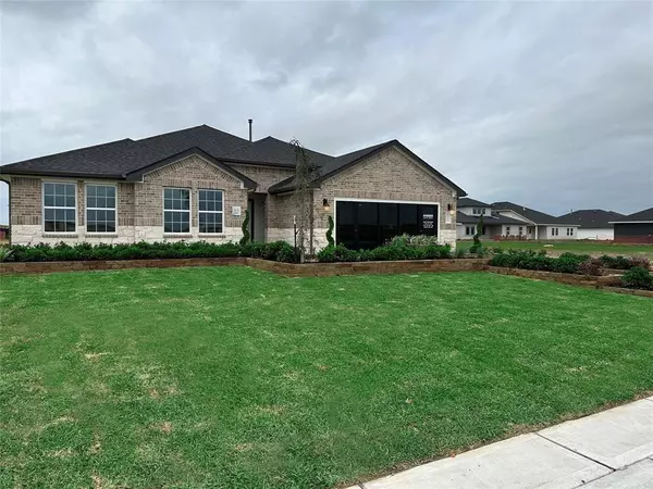 Richmond, TX 77469,7430 Audubon Russet DR