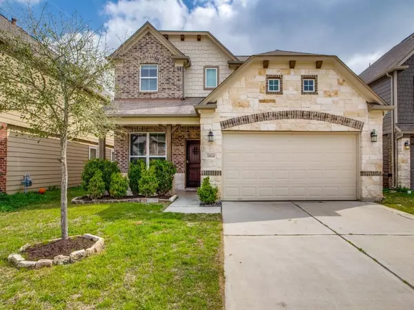 11614 Downey Violet LN, Houston, TX 77044