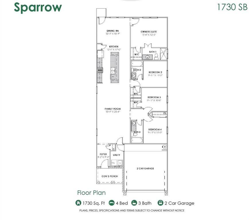 Rosharon, TX 77583,6507 Downey Ln