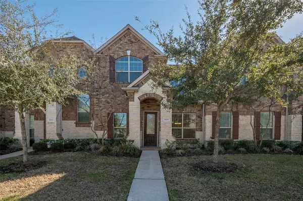 9215 Monarch Mist LN, Houston, TX 77070