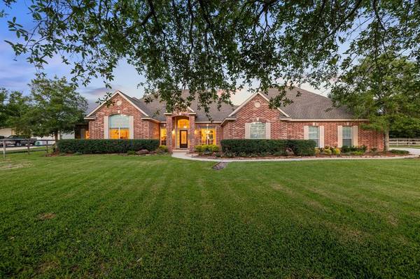 1710 Wild Horse CYN, Katy, TX 77493