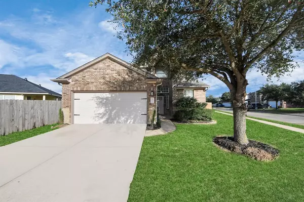 Katy, TX 77449,5831 Le Carpe Plantation CT