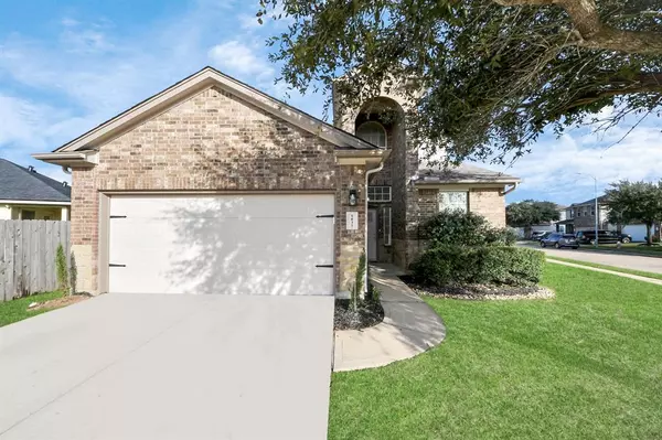 Katy, TX 77449,5831 Le Carpe Plantation CT