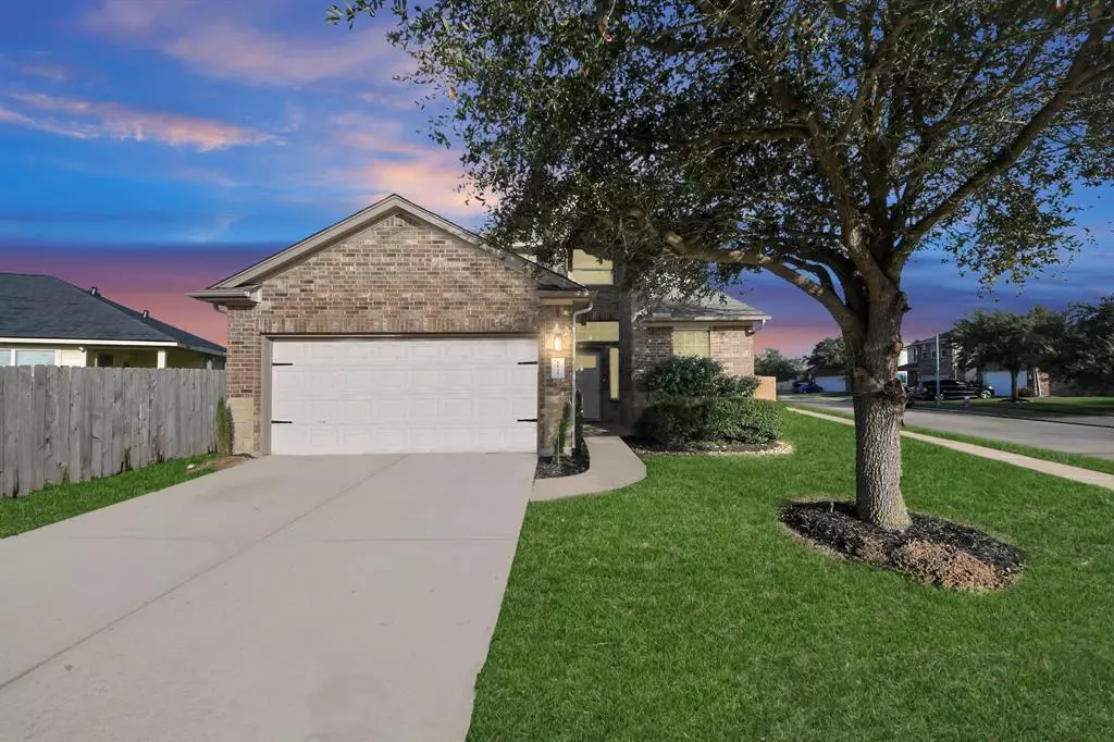 Katy, TX 77449,5831 Le Carpe Plantation CT