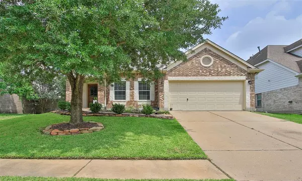 Cypress, TX 77429,14234 Englewood Park LN