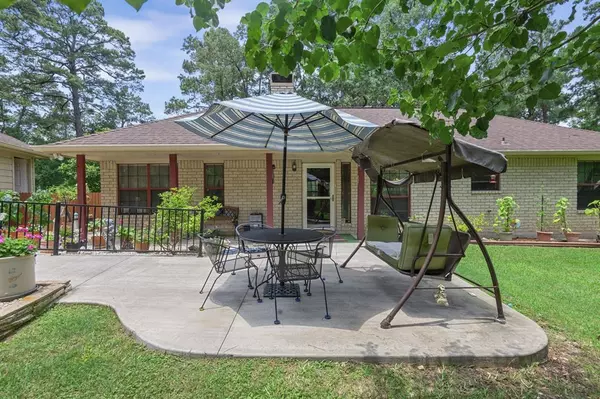 238 Robin Dawn,  Livingston,  TX 77351