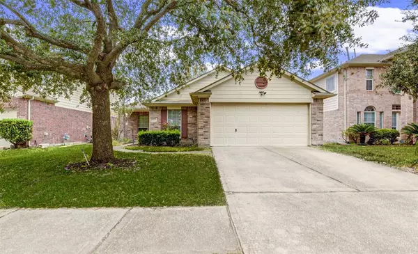 10242 Mills Run DR, Houston, TX 77070