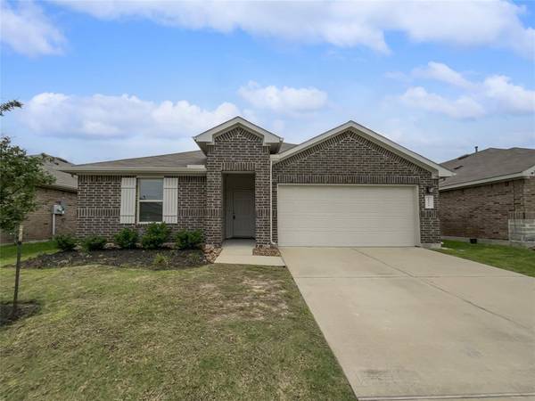 20375 Green Mountain DR, New Caney, TX 77357