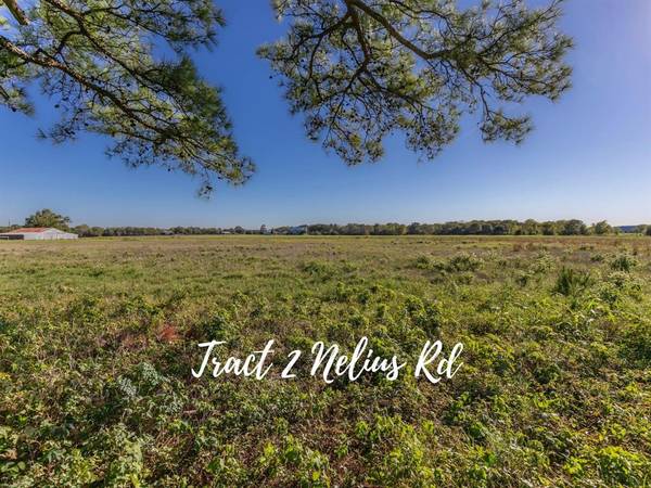 TBD 2 Nelius RD, Bellville, TX 77418