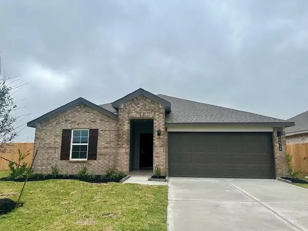 3510 Marquis LN, Texas City, TX 77591