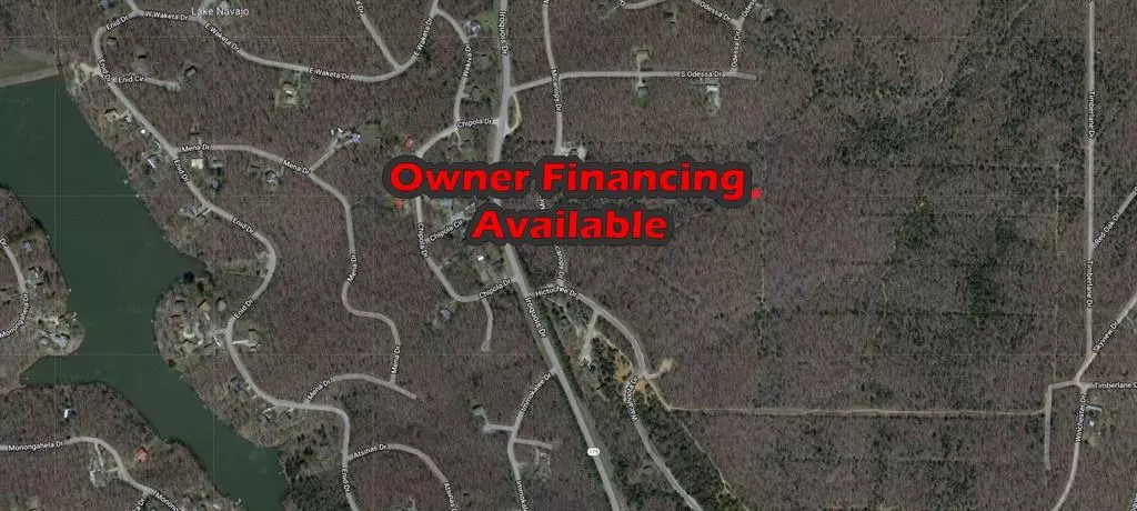 Lot 2 Third Street, Other, AR 72529