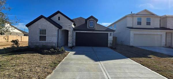 22243 Malta Bluff DR, Hockley, TX 77447