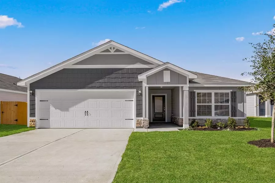 485 Tejas TRL, Waller, TX 77484