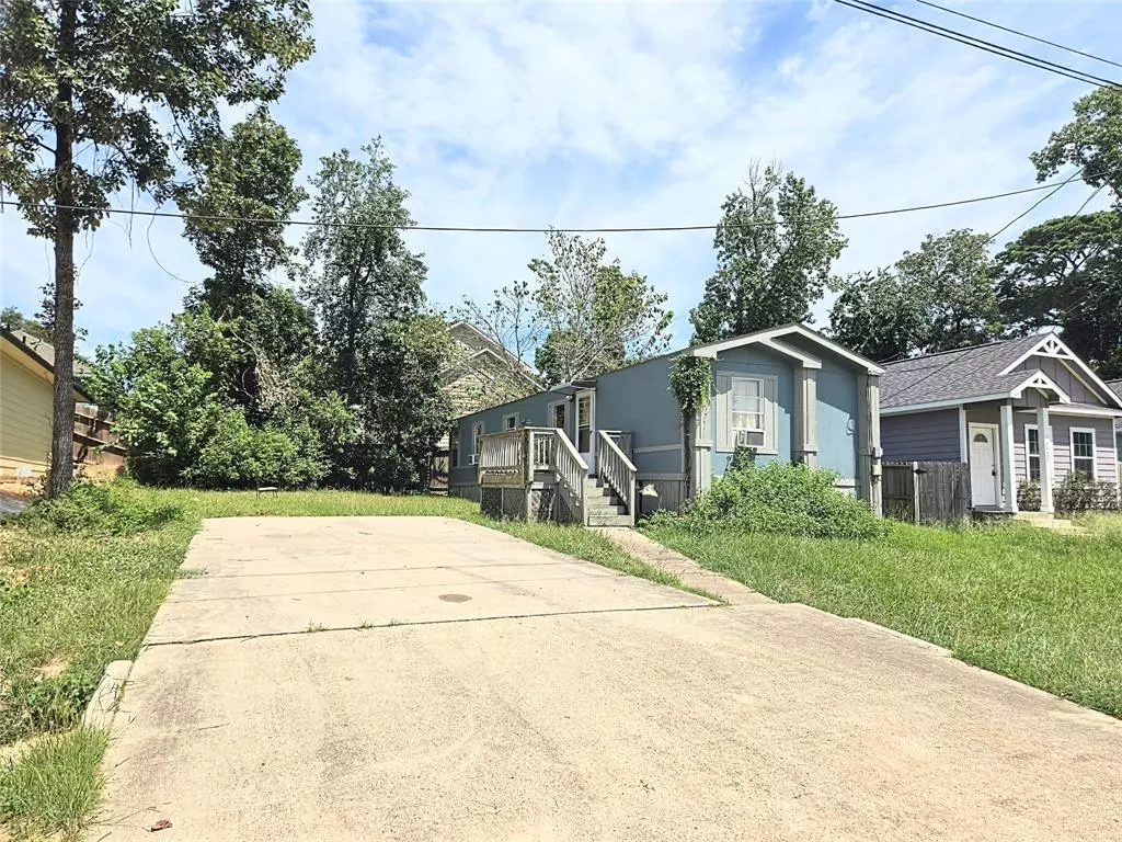 Montgomery, TX 77316,16926 W Hammon