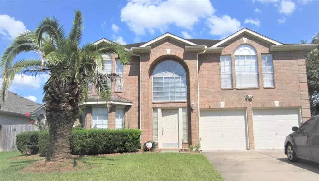 Houston, TX 77082,3303 Cherrybark Oak DR