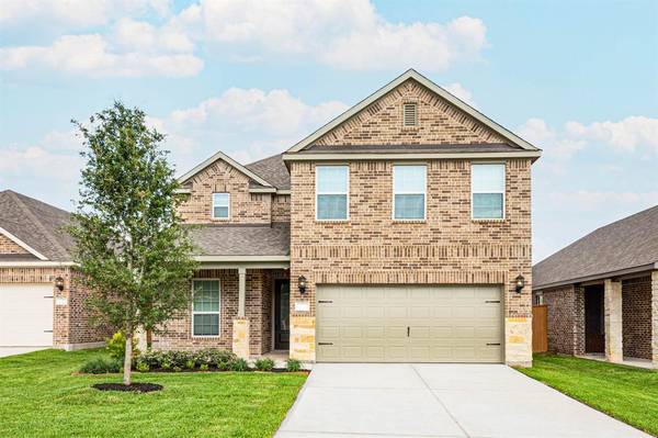 6245 Wedgewood Hills DR, Conroe, TX 77304