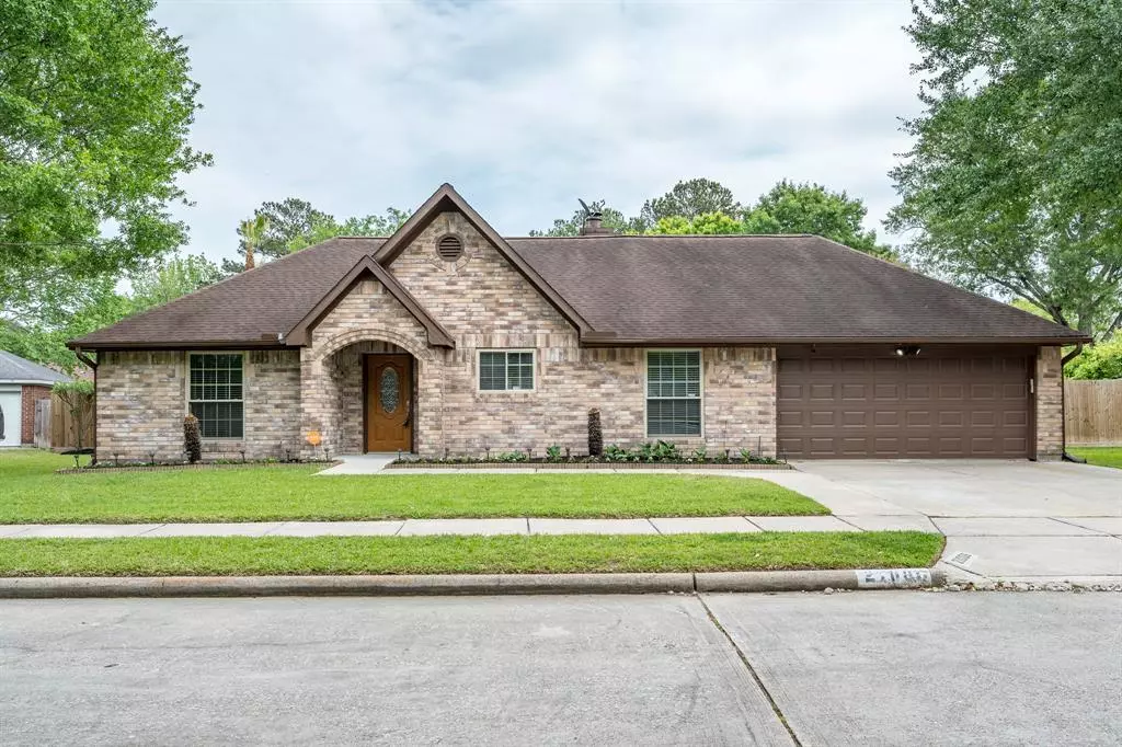 Spring, TX 77388,21006 Moor Lily CT