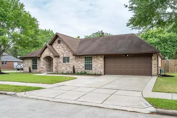 Spring, TX 77388,21006 Moor Lily CT