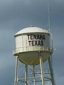 Tenaha, TX 75974,NA HW 59