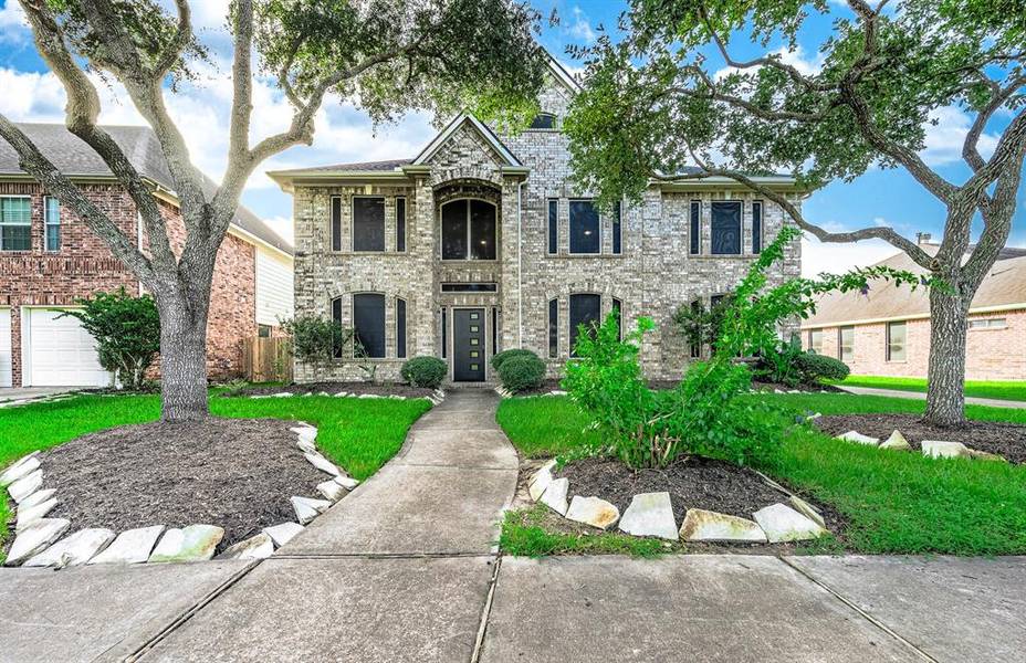 916 Almond Pointe, League City, TX 77573