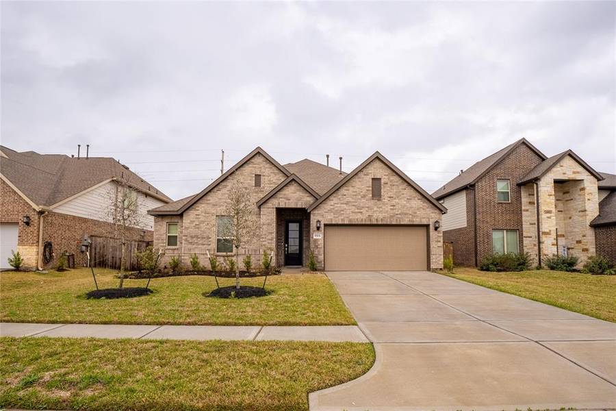 5703 Moonflower AVE, Rosenberg, TX 77469