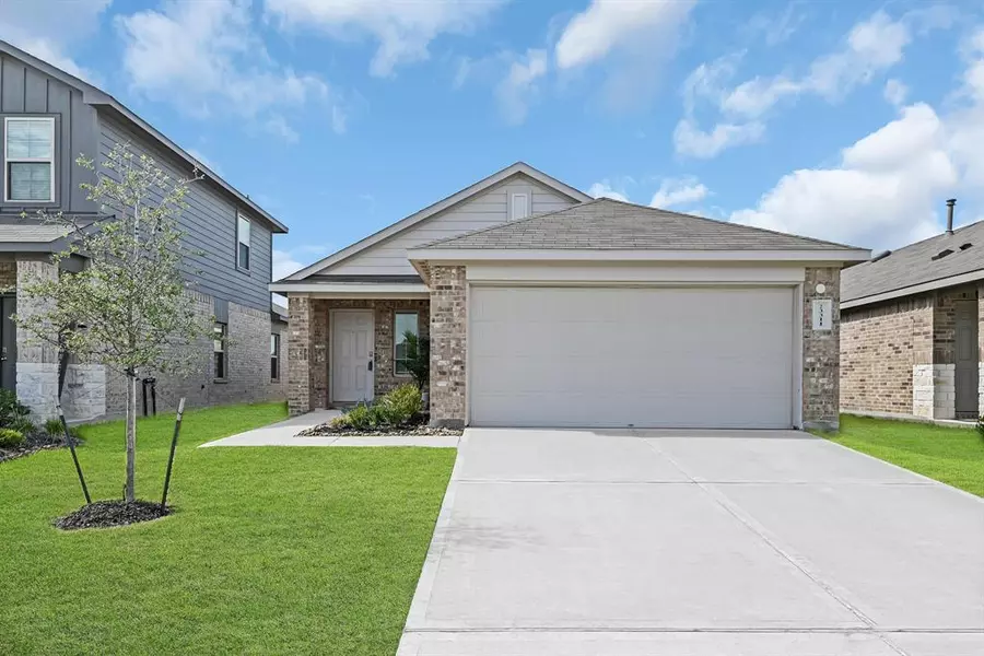 23311 Pelham Prarie LN, Spring, TX 77373