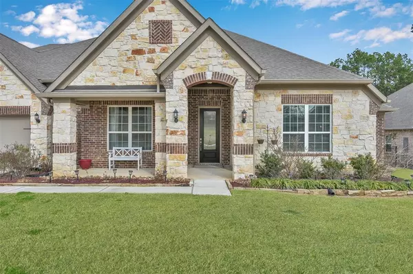 Magnolia, TX 77354,21334 Wildflower CT