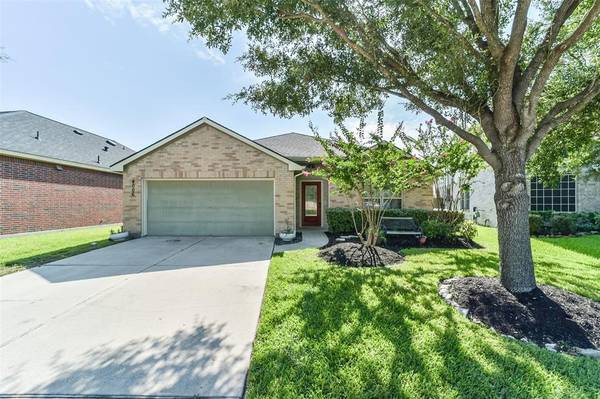 4006 Forest Ridge LNDG, Houston, TX 77084