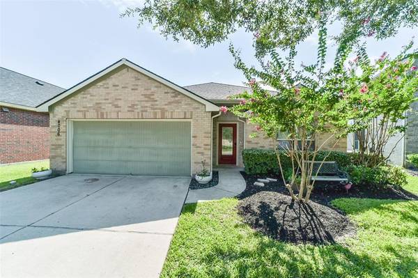 Houston, TX 77084,4006 Forest Ridge LNDG