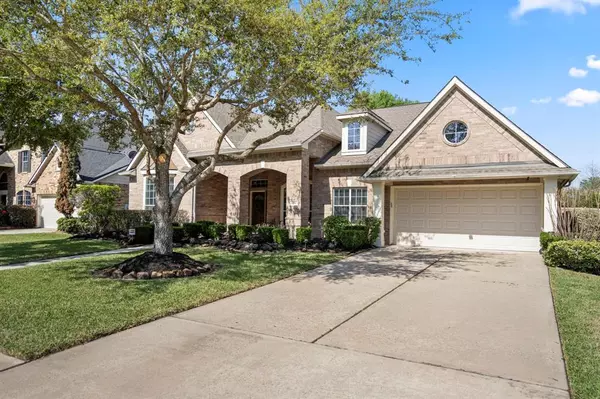 Humble, TX 77396,14507 Woodside Crossing LN