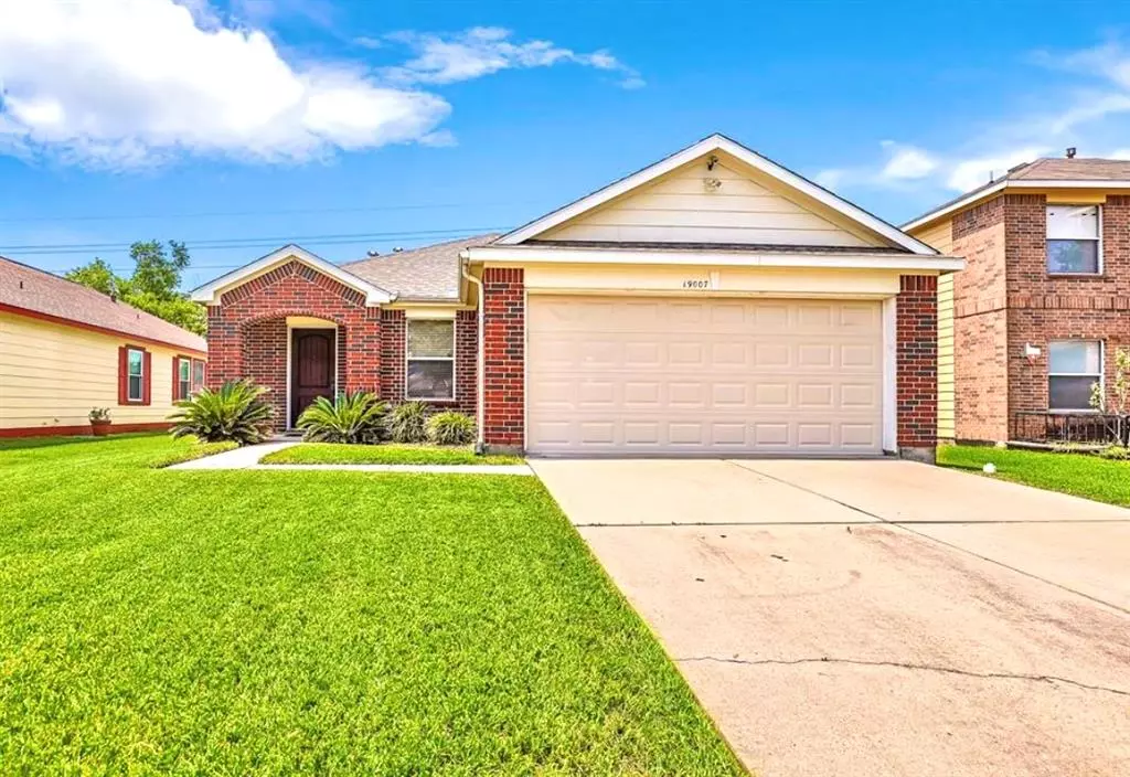 Houston, TX 77073,19007 Desert Marigold DR