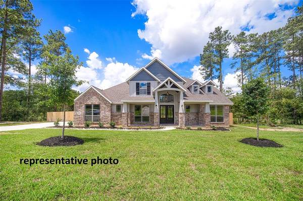 40858 Community Rd, Magnolia, TX 77354