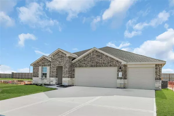 2814 Sycamore Run Lane, Rosenberg, TX 77469