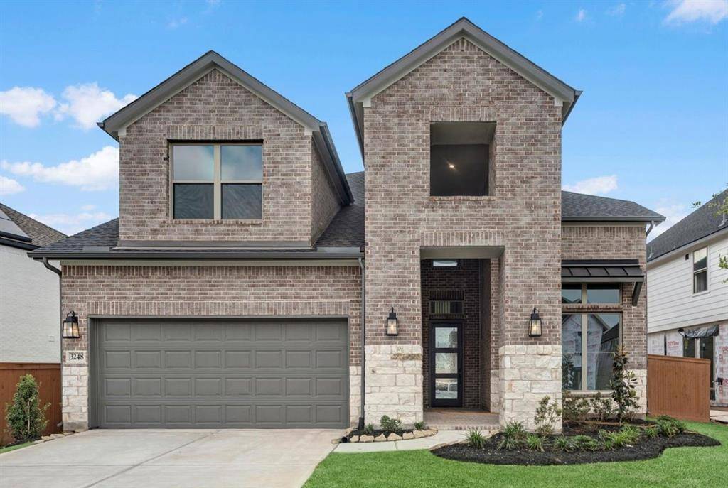 3248 Stingray Cove DR, Katy, TX 77493