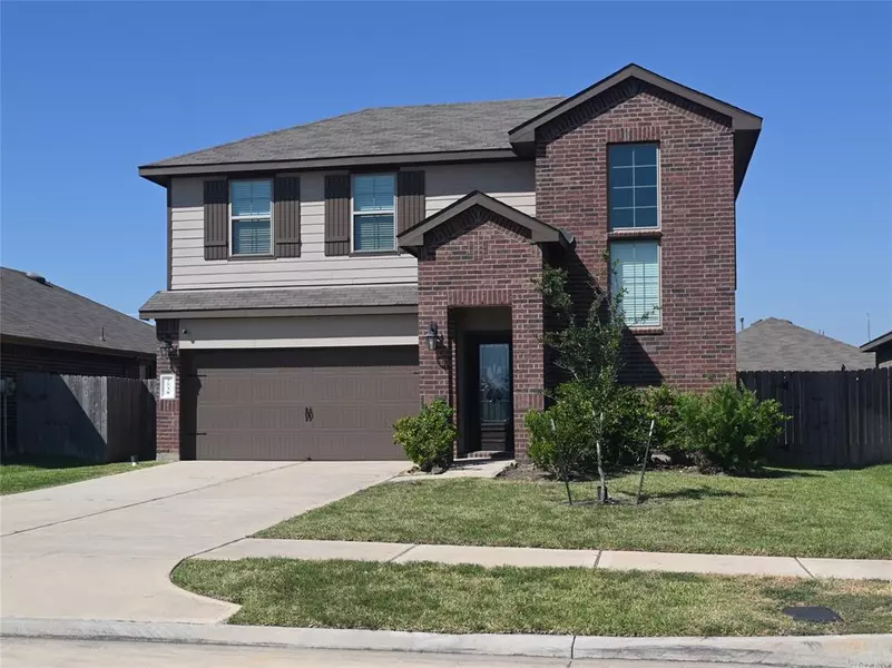 7538 Flintrock Hollow TRL, Richmond, TX 77407