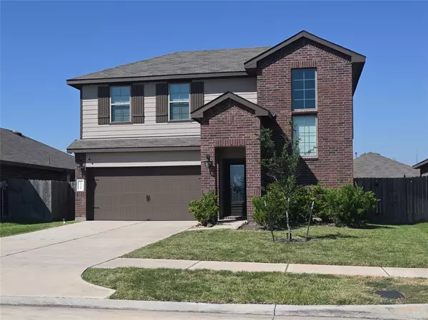 7538 Flintrock Hollow TRL, Richmond, TX 77407