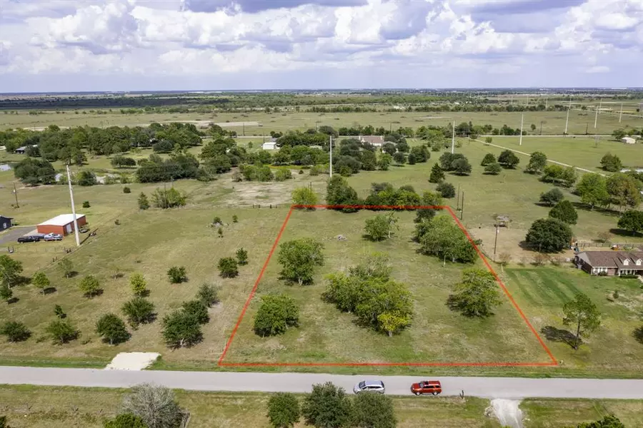 0 Amber LN, Rosenberg, TX 77471