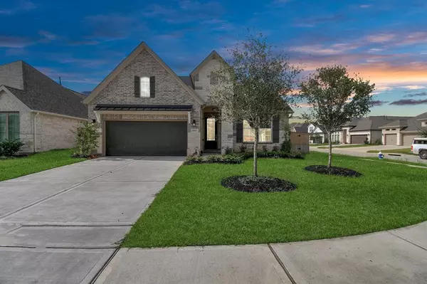 19335 Belmont Stakes WAY, Tomball, TX 77377